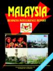 Malaysia Business Intelligence Report - Book