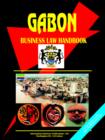 Gabon Business Law Handbook - Book