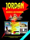 Jordan Business Law Handbook - Book