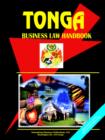 Tonga Business Law Handbook - Book