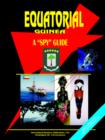 Equatorial Guinea a Spy Guide - Book
