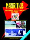 Mauritius Business Intelligence Report - Book