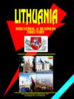 Lithuania Industrial and Business Directory - Book