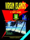 Virgin Islands, British a Spy Guide - Book