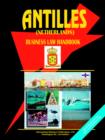 Antilles (Netherlands) Business Law Handbook - Book