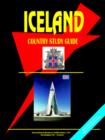 Iceland Country Study Guide - Book
