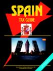 Spain Tax Guide - Book