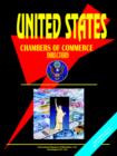 United States Chambers of Commerce Directory - Book