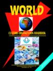 World Customs Organization Handbook - Book