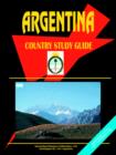 Argentina a Country Study Guide - Book