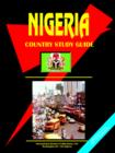 Nigeria Country Study Guide - Book