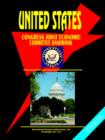 U.S. Congress Joint Economic Committee Handbook - Book