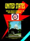 Us House Select Committee on Intelligence Handbook - Book