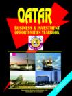 Qatar Business and Investment Opportunities Yearbook - Book
