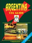 Argentina Tax Guide - Book