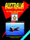 Australia Air Force Handbook - Book