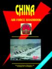 China Air Force Handbook - Book