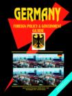 Germany Foreign Policy and Government Guide - Book