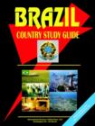 Brazil Country Study Guide - Book