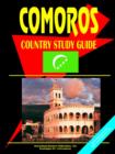 Comoros Country Study Guide - Book