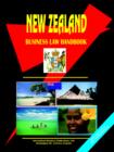 New Zealand Business Law Handbook - Book