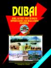 Dubai Jebel Ali Free Zone Business Opportunities and Regulations Handbook - Book
