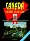 Canada Country Study Guide - Book