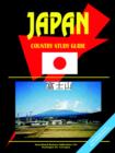 Japan Country Study Guide - Book