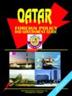 Qatar Foreign Policy and Government Guide - Book