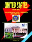 Us Securities and Exchange Commission Handbook - Book