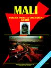 Mali Foreign Policy and Government Guide - Book