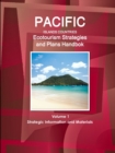 Pacific Islands Countries Ecotourism Strategies and Plans Handbook Volume 1 Strategic Information and Materials - Book