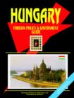 Hungary Foreign Policy and Government Guide - Book