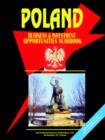 Poland Business and Investment Opportunities Yearbook - Book