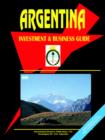 Argentina Investment - Book