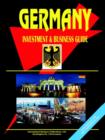Germany Investment & Business Guide - Book