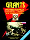Grants for Russia Handbook - Book