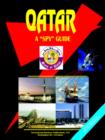 Qatar a Spy Guide - Book