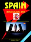 Spain Business Intelligence Report - Book