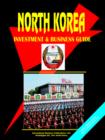 Korea North Investment and Business Guide - Book