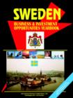 Sweden Business and Investment Opportunities Yearbook - Book