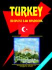 Turkey Business Law Handbook - Book