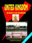 UK Business Law Handbook - Book