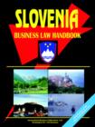 Slovenia Business Law Handbook - Book