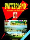 Switzerland Investment and Business Guide - Book
