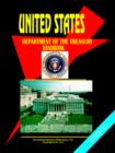 Us Department of the Treasury Handbook - Book