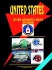 Us Central Intelligence Agency Handbook - Book