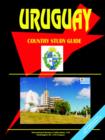 Uruguay Country Study Guide - Book