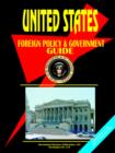 Us Foreign Policy and Government Guide - Book