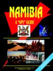 Namibia a Spy Guide - Book